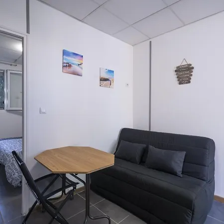 Appartamento Avec Terrasse