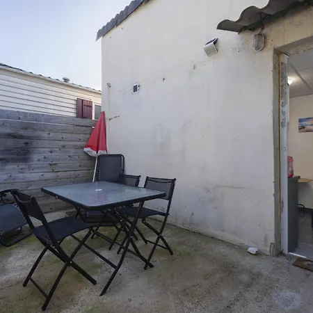 شقة Avec Terrasse لا غارد